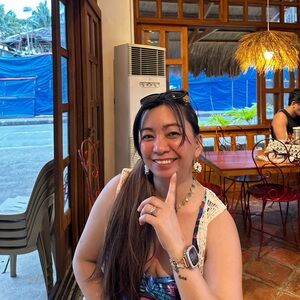 Meet your Posher, Juliet